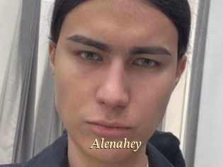 Alenahey