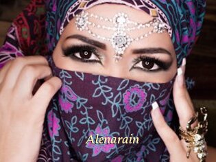 Alenarain