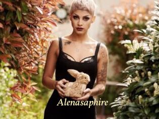 Alenasaphire