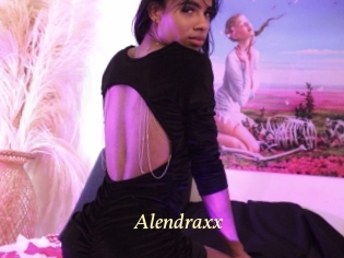 Alendraxx