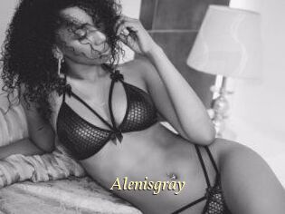 Alenisgray