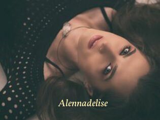 Alennadelise