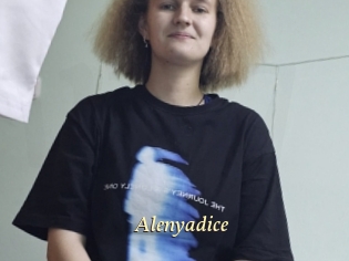Alenyadice