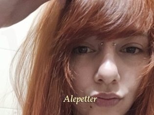 Alepetter