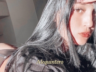 Alequintero