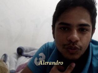 Alerandro