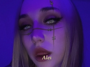 Ales