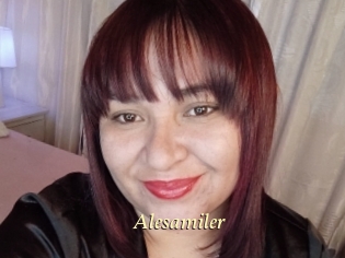 alesamiler Vidéo porno gratuite