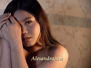 alesandrajuns Vidéo porno gratuite