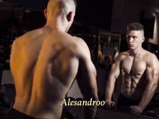 Alesandroo