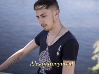 Alesandrovyncent