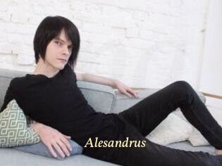 Alesandrus