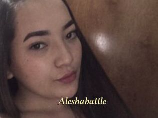 Aleshabattle