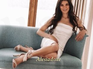 Alesiadoxe