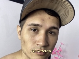 Alesmema