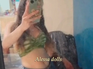 alessa_dolls Vidéo porno gratuite