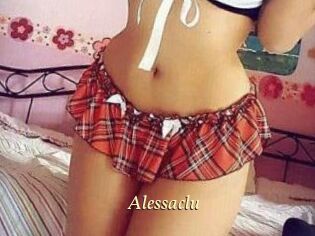 Alessaclu
