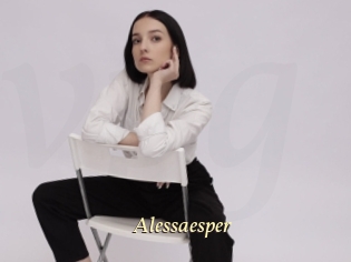 Alessaesper
