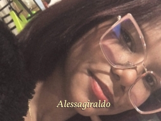 Alessagiraldo