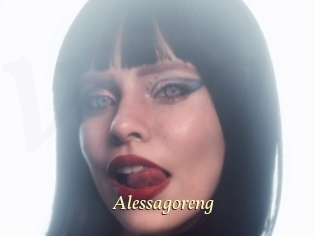 alessagoreng Vidéo porno gratuite