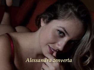 Alessandra_zenverta