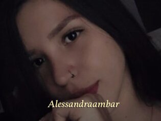 Alessandraambar