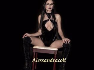 Alessandracolt