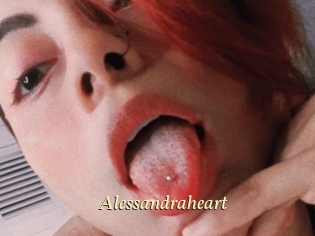 alessandraheart Vidéo porno gratuite