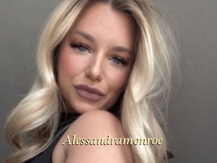 Alessandramonroe