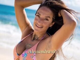 Alessandrasol