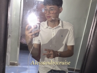 Alessandrocruise