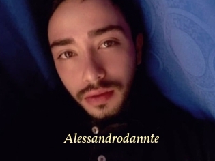 Alessandrodannte