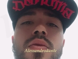 Alessandrodante