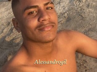 Alessandrogil