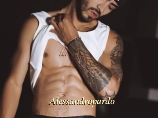 Alessandropardo