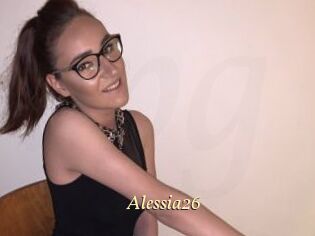 Alessia26