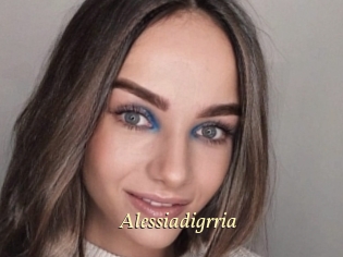 Alessiadigrria