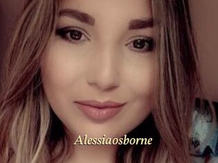 Alessiaosborne