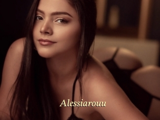 Alessiarouu