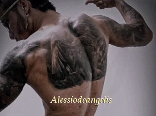 Alessiodeangelis