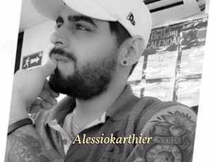 Alessiokarthier