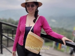 Alessiwood