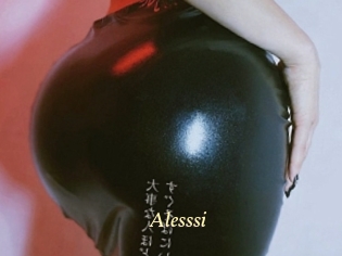Alesssi