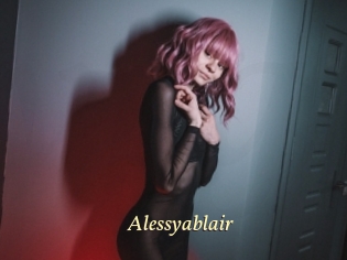 Alessyablair