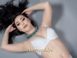 Alessyagoldye