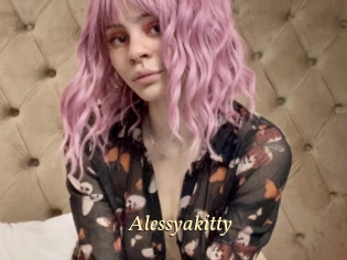 Alessyakitty