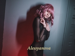 Alessyanova