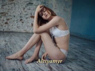 Alesyamyr