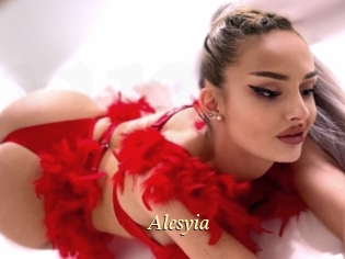 Alesyia