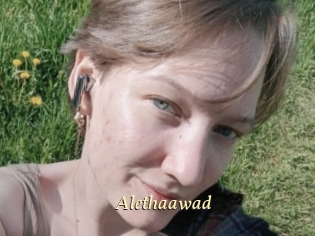 Alethaawad